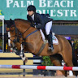 Meet your Posher, Staci